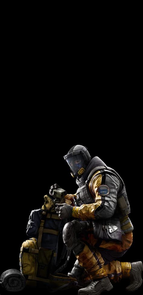 Lion r6, amoled, rainbow, six, siege, HD phone wallpaper | Peakpx