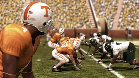 NCAA Football 11 review | GamesRadar+