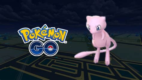 How To Get Mew In Pokemon Go? - Gameinstants