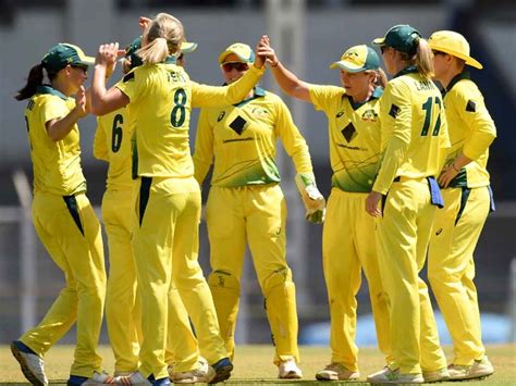 Cricket Australia To Ensure Women's Team Gets Equal Pay As Men In T20 World Cup | Cricket News