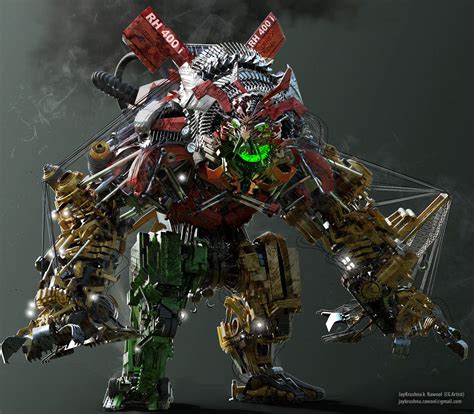 Bild - Devastator-cgi.jpg | Transformers Wiki | FANDOM powered by Wikia