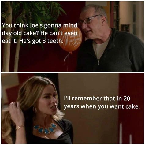 32 'Modern Family' Scenes That Prove Jay And Gloria Are The Best Part ...