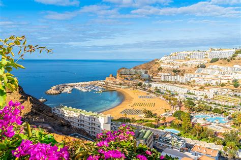 Gran Canaria - Información útil antes del viaje: Go Guides