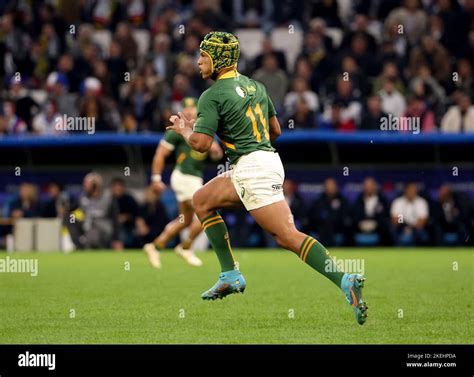 Kurt lee arendse rugby hi-res stock photography and images - Alamy