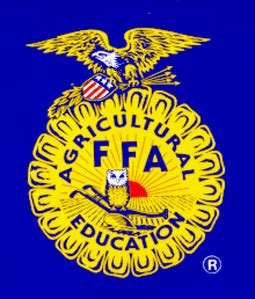 Official Colors - FFA