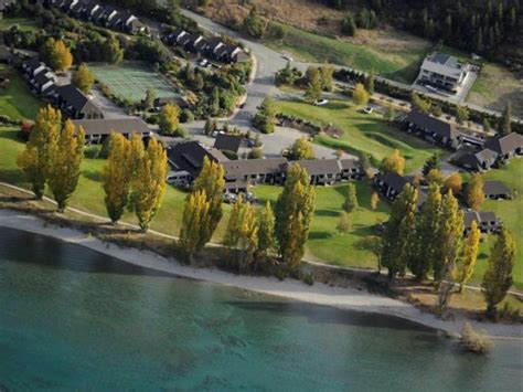 Edgewater Hotel in Wanaka - Room Deals, Photos & Reviews