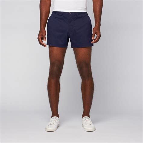 4 inch inseam men's shorts