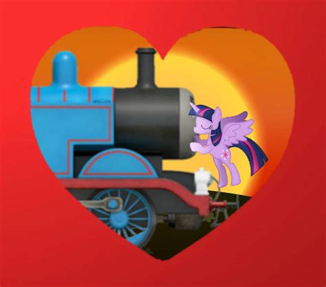 Twilight Kissing Thomas In The Sunset by 22Tjones on DeviantArt