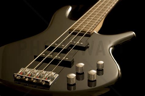 Bass Guitar Wallpapers (57+ images)