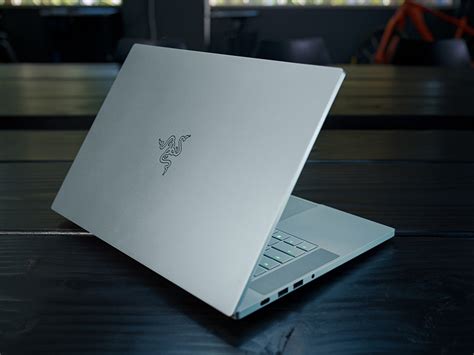 The Razer Blade 15, Now With a New Base Model and a Mercury White ...