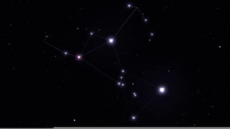 Orion Wallpapers - Wallpaper Cave