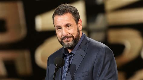 Adam Sandler Was Highest Paid Actor In Hollywood For 2023