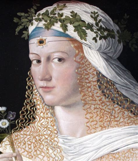 Lucrezia Borgia – Pope’s daughter | Italy On This Day