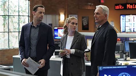 NCIS season 19 release date, cast, trailer, plot: When is NCIS series ...