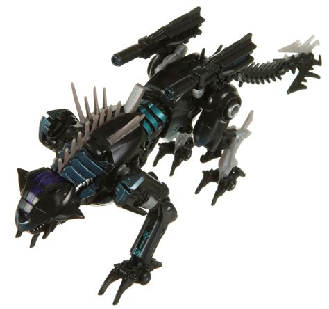 Deluxe Class Ravage (Transformers, Movie - Revenge of the Fallen (ROTF), Decepticon ...