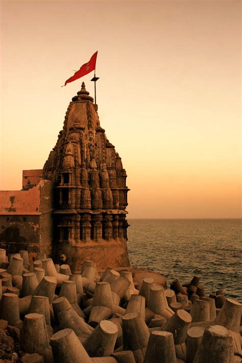 Dwaraka Temple