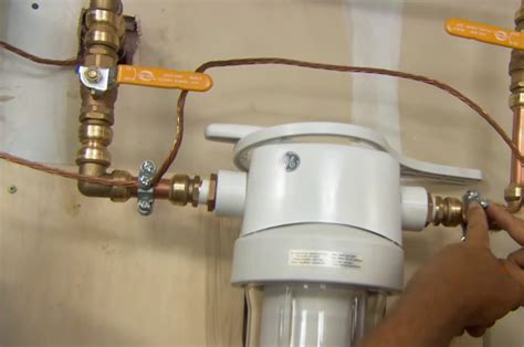 How To Install A Whole House Water Filter In 2024? A Step-by-Step Guide