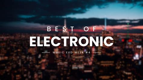 Best of Electronic Music MIX 2023 Mega Mix | Week #4 - YouTube