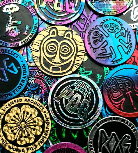 Pog Slammers for sale | Only 2 left at -70%