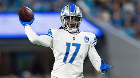 Lions veteran QB Teddy Bridgewater plans to retire after 2023 season