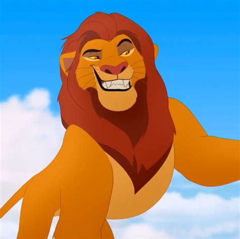 Top 104+ Wallpaper Picture Of Mufasa From The Lion King Excellent