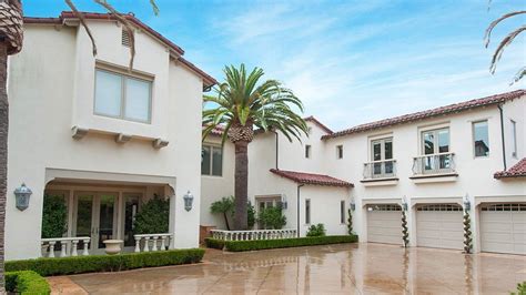 Inside Kobe Bryant's Newport Coast home - LA Times