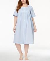 Plus Size Pajamas & Robes for Women - Macy's