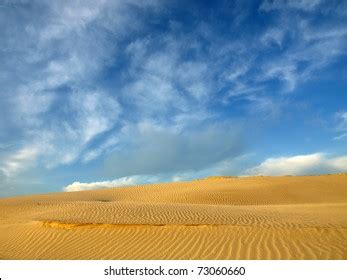 Sahara Desert Landscape Stock Photo 73060660 | Shutterstock