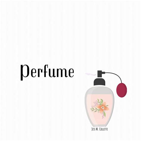 Perfume | Perfume, Vanilla spice, Scent