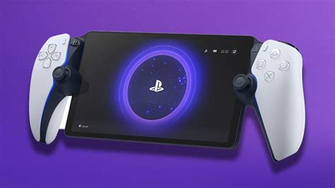 Sony PlayStation Portal with PS Remote Play now official | NoypiGeeks