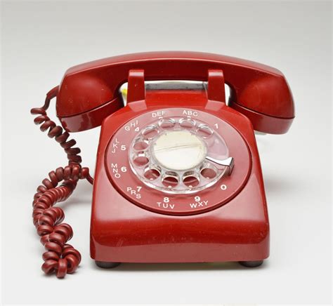 rotary phone | Prescott eNews