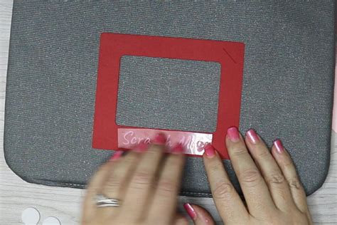 DIY Scratch Off Card Tutorial | SVG Nation