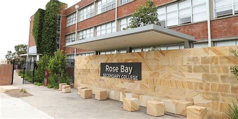 Rose Bay Secondary College Open Night 2023 | Humanitix