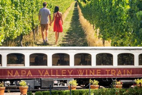 18 Best Napa Valley Wine Tours - TourScanner