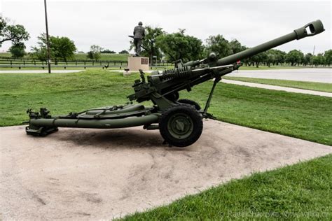 M119 (105 mm light towed howitzer) : USA (USA)