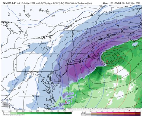 Snowstorm, nor’easter could hit Northeast this weekend - The Washington Post