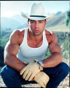 Joey Lawrence. He looks so good even in a cowboy hat. | Man Candy ...