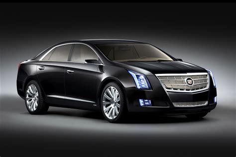 2022 Cadillac Xts Mpg, Awd, Engine - Cadillac Specs News