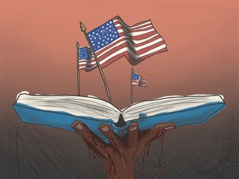 Opinion: History textbooks birth American exceptionalism – Scot Scoop News