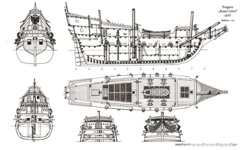 Looking for Model Ship Building Plans? | Model Ship Building