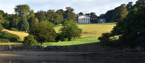 Trelissick - The National Trust, Cornwall, England | Holidays in ...