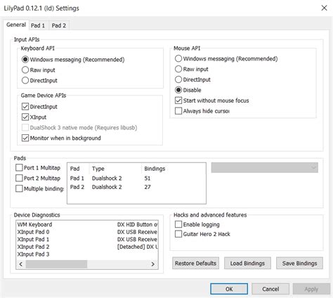 PCSX2 Best Settings (2021) - SafeROMs