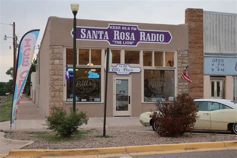 Restaurants in Santa Rosa, New Mexico | Places to Eat - Santa Rosa, NM