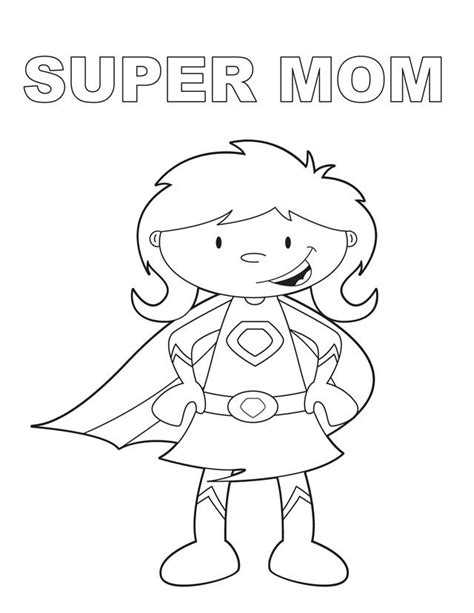 Effortfulg: Coloring Pages For Mom