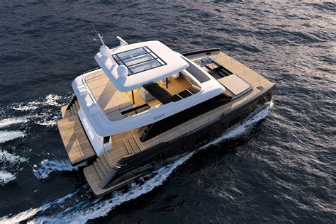 Sunreef 60 Power catamaran (7) | Aeroyacht LTD