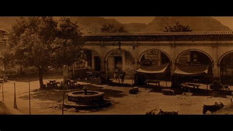 Butch Cassidy and the Sundance Kid ending optical : r/vfx