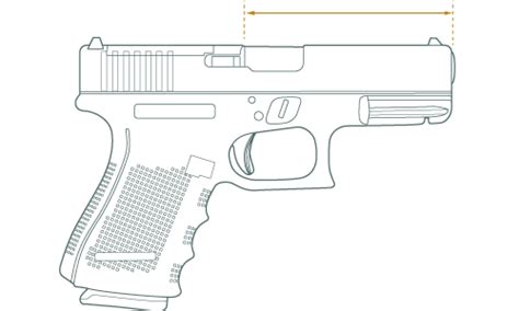 How to Measure Barrel Length - Bianchi Journal