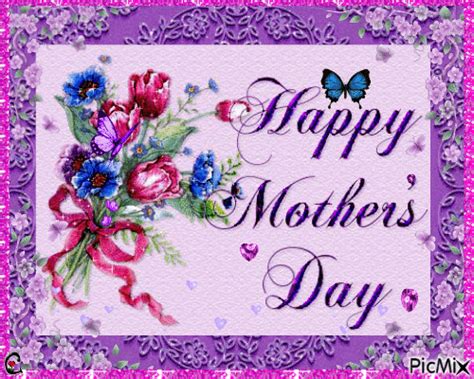 Happy Mothers Day Quotes Gif - ShortQuotes.cc