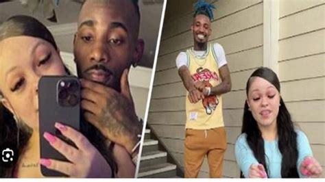 Watch: Kelsey Lawrence and Dabb Video Viral, What They Doing?