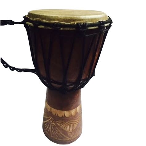 40cm Djembe Drum | The Rhythm Village